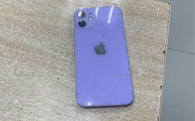 Apple iPhone 12 mini 128 ГБ