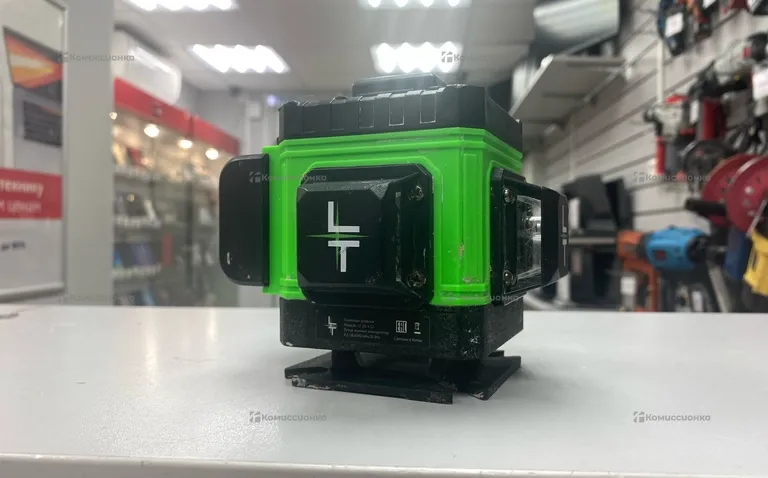 лазерный уровень lt 3D-a12