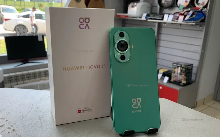 Huawei Nova 11 256Gb