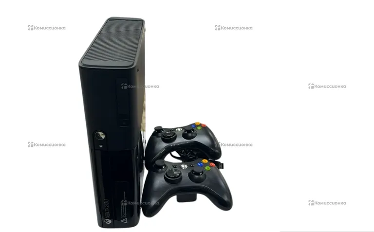 Приставка Xbox 360 512