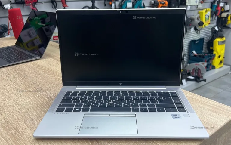 Hp  elitebook g7
