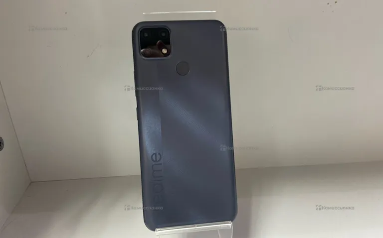 Realme c25s 4/128