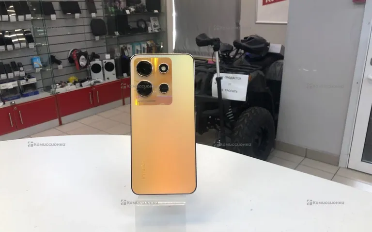 Infinix Note 30i 8/128ГБ