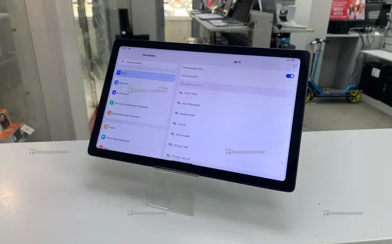 Планшет Blackview Tab 11 SE LTE 8/128Gb