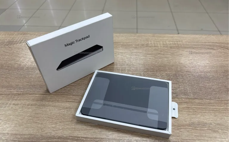 Magic Trackpad