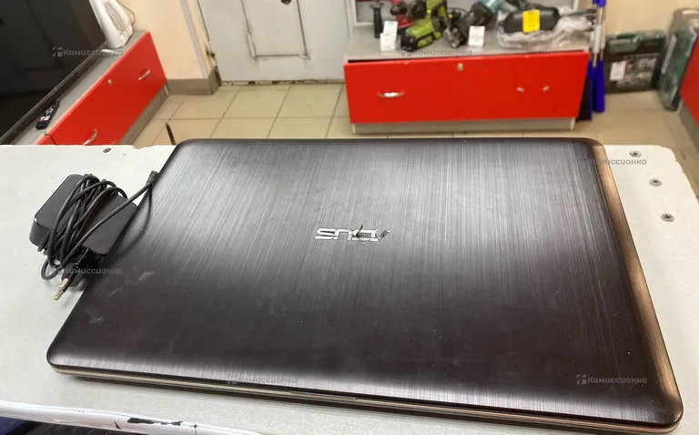 Ноутбук asus x540l