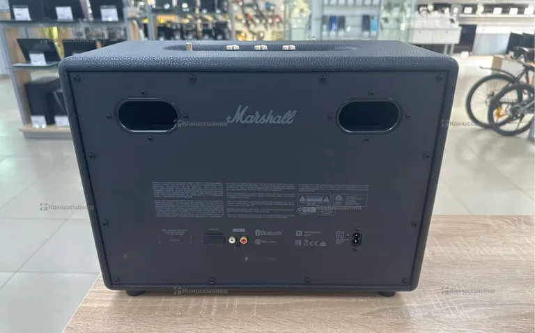 Колонка Marshall Woburn