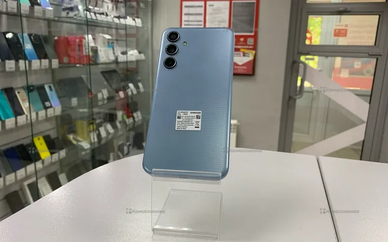 Samsung Galaxy M35 5G 6/128Gb