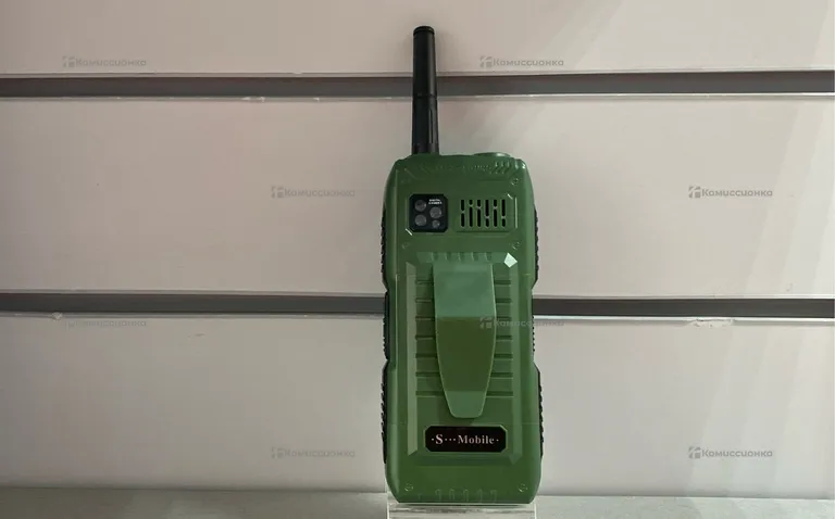 S-Mobile S555pro