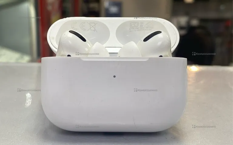 Наушники  Airpods Pro 1
