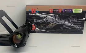 Купить Фонарь no-q1812-t6 б/у , в Краснодар Цена:600рублей