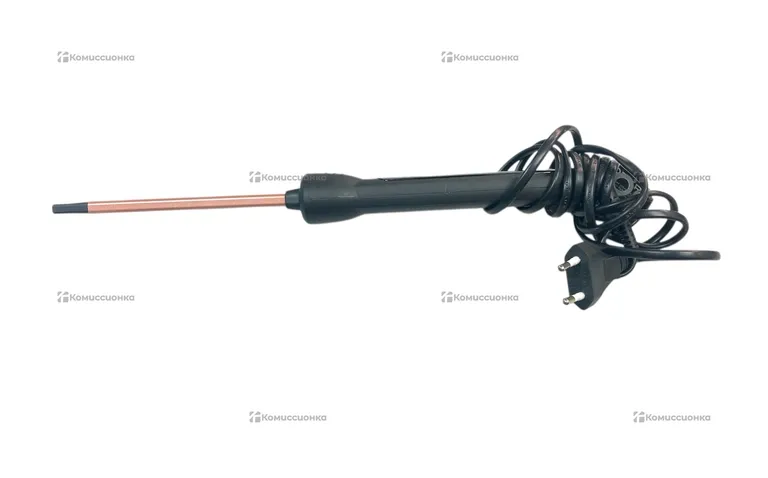Машинка для завивки волос  dexp hc-1000s