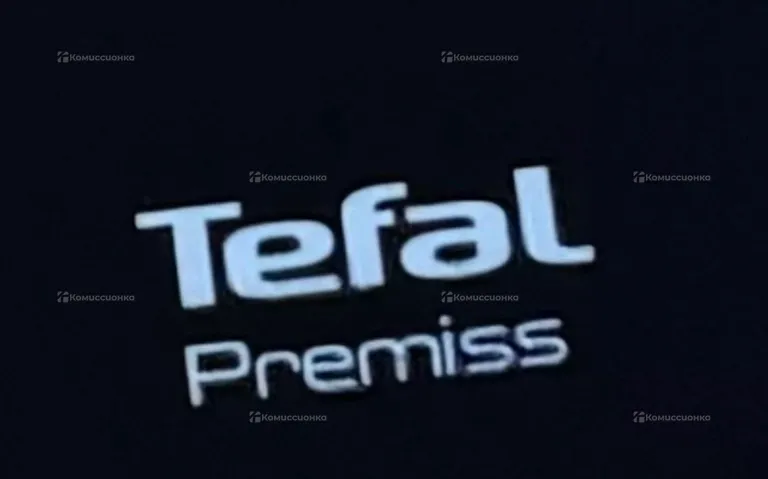 Весы Tefal Premiss