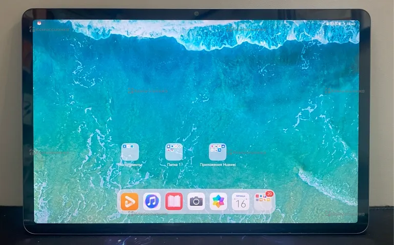 Планшет Huawei matepad SE 11 6/128
