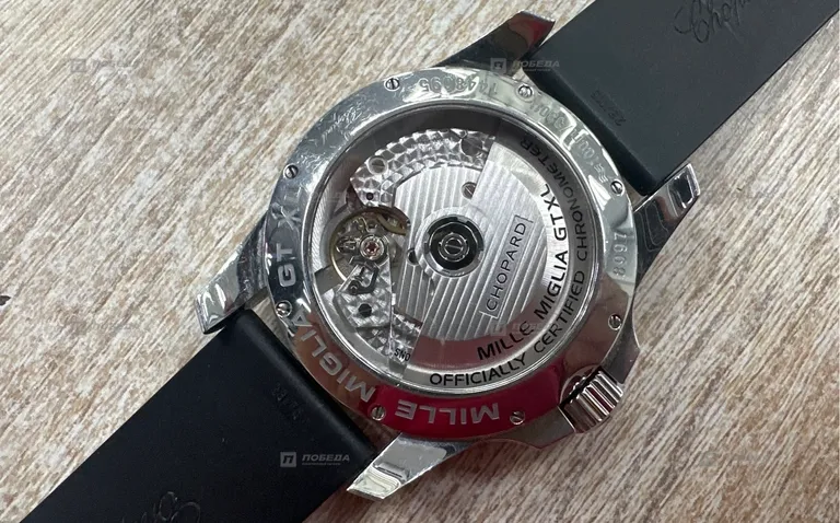 Часы CHOPARD GRAN TURISMO XL