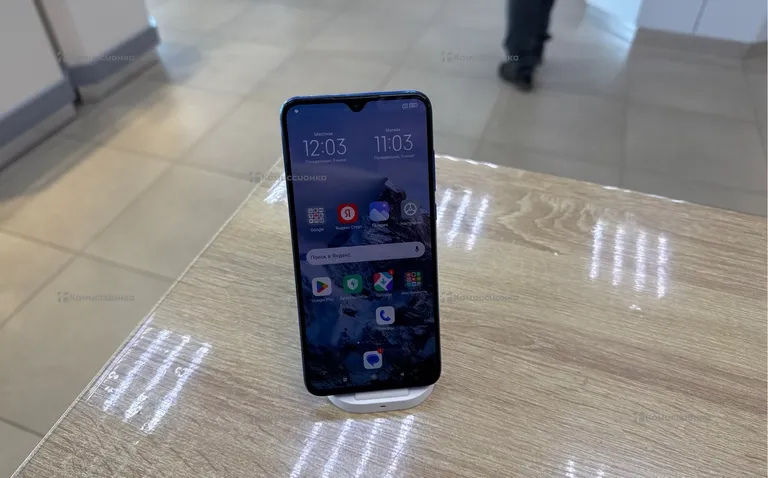 Realme  8 pro 6/128