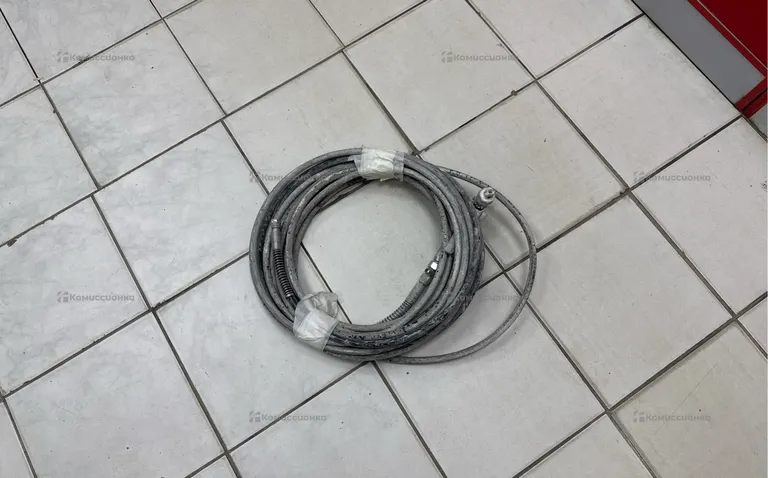 Краскораспылитель YOKIJI YKJ110