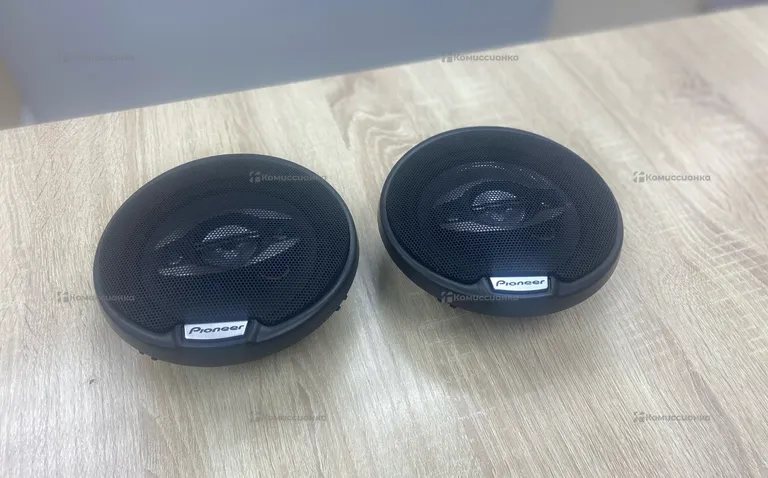 Автомобильные колонки Pioneer TS-1698R *6