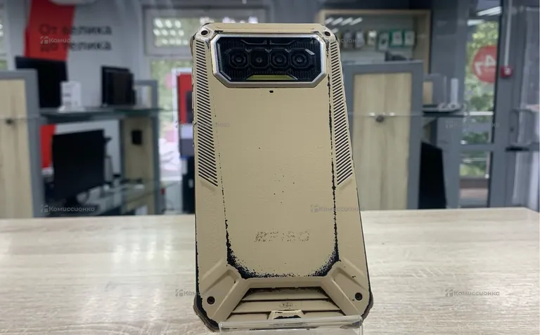 Oukitel b2021