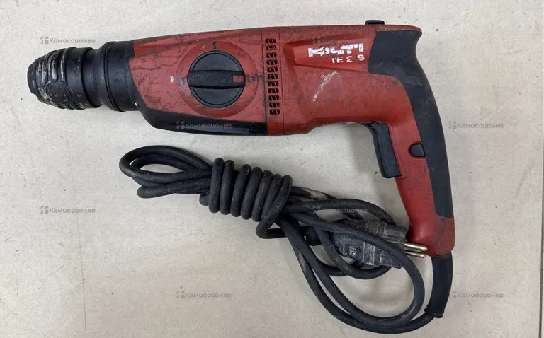 Перфоратор Hilti TE 2-S