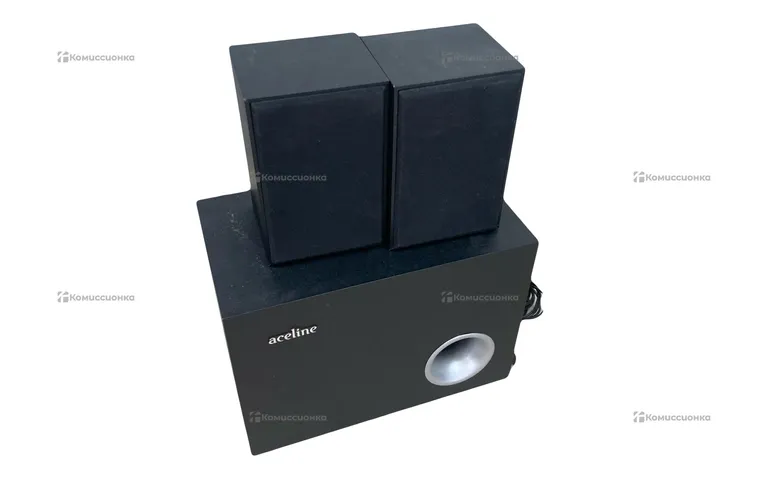 Колонки aceline ASP500