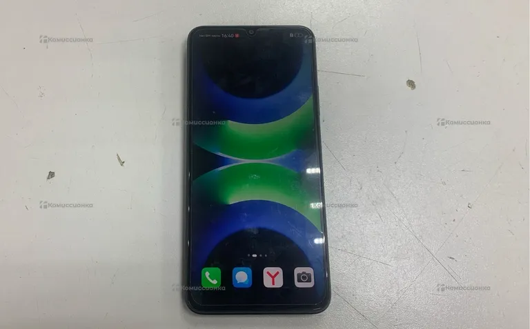 Huawei Nova Y72s