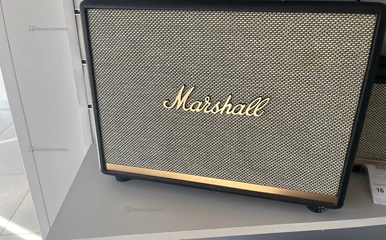 Колонка Marshall Woburn 2