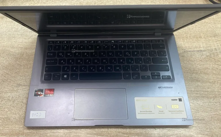 Ноутбук Asus Laptop D415D