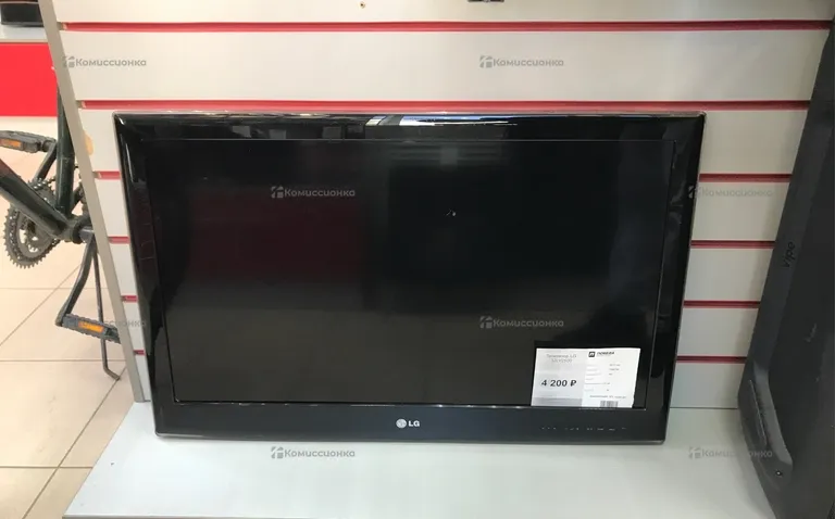 Телевизор LG 32LV2500