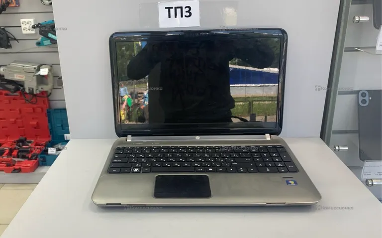 Ноутбук HP