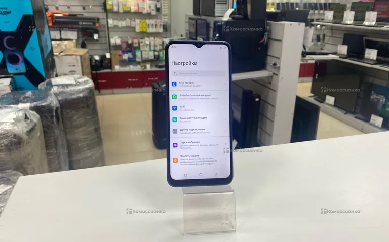 Tecno Spark go 2022 2/32