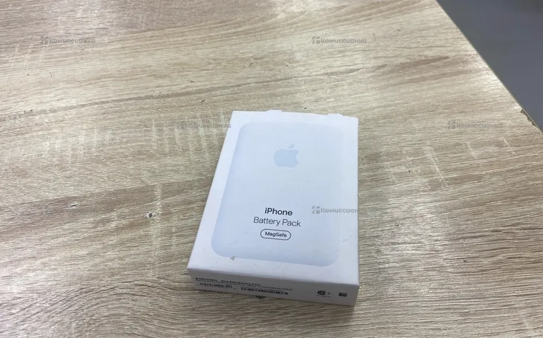 Power Bank iPhone battery pack