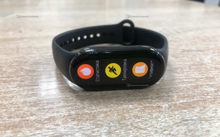 Часы  mi band 8