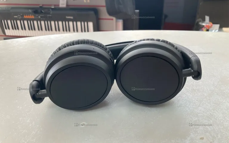 Наушники  philips tah 5209