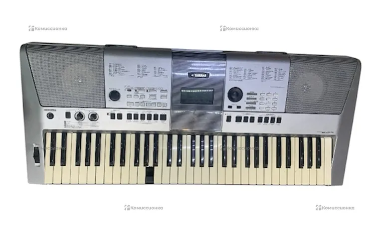 Синтезатор Yamaha PSR E413