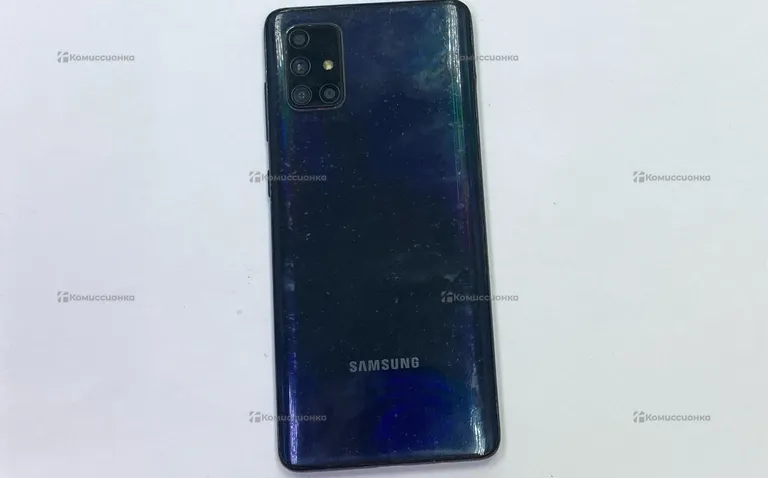 Samsung Samsung Galaxy a71