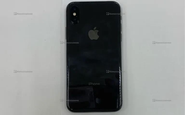Apple iPhone X 64 Gb
