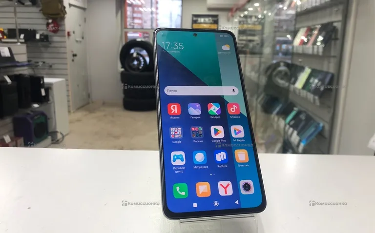 Xiaomi redmi note 13 6/128
