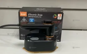 Отпариватель маленький