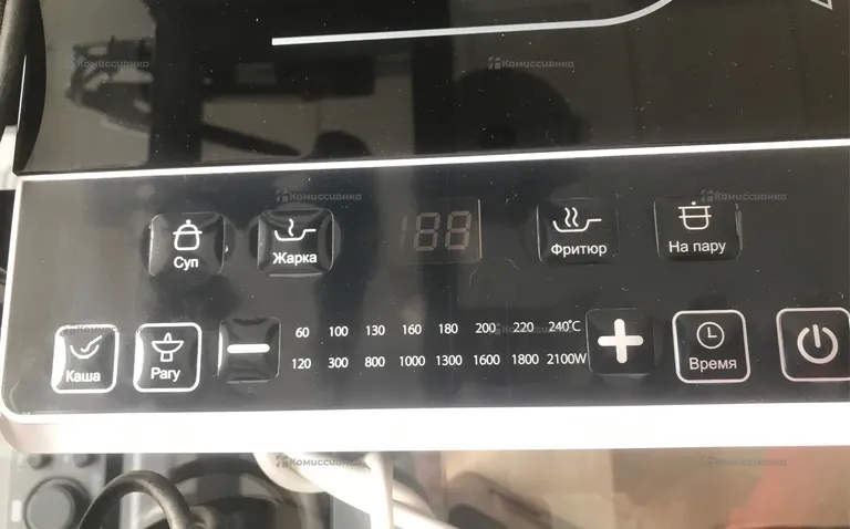 Весы  midea