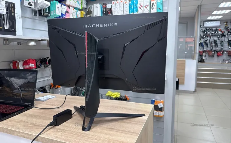 Монитор Machenike MK32QG165S2RU