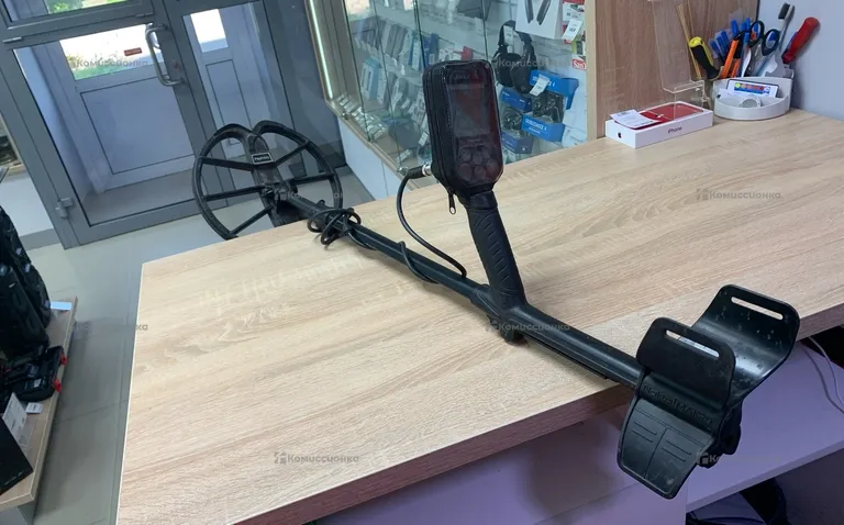 Металлоискатель Nocta SIMPLEX PLUS