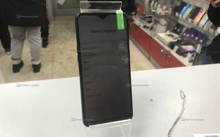 Oppo F9 pro 8256 GB