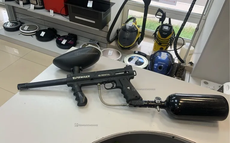 Маркет TIPPMANN 98 rental
