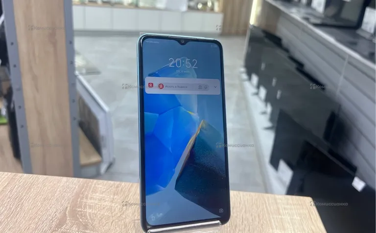 Infinix HOT 30i 128