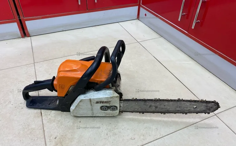 Бензопила Stihl 180 MS 2017