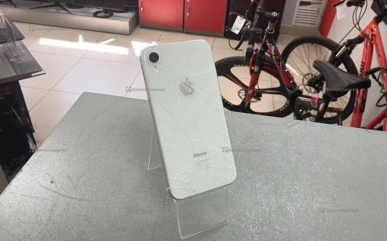 Apple iPhone XR 128Gb
