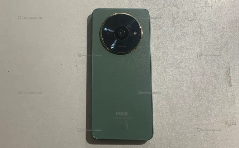 Xiaomi Poco C61