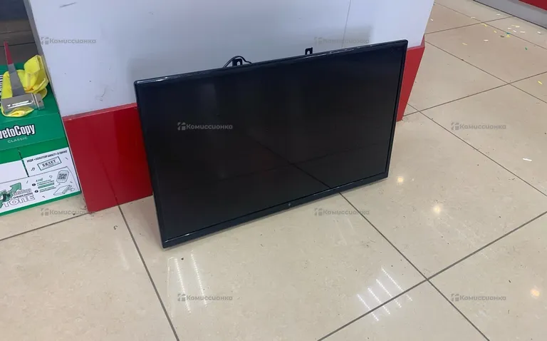 Телевизор  dexp h32f7100c