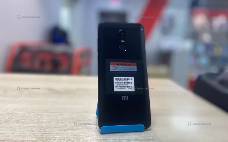 Xiaomi 5 plus 4/64